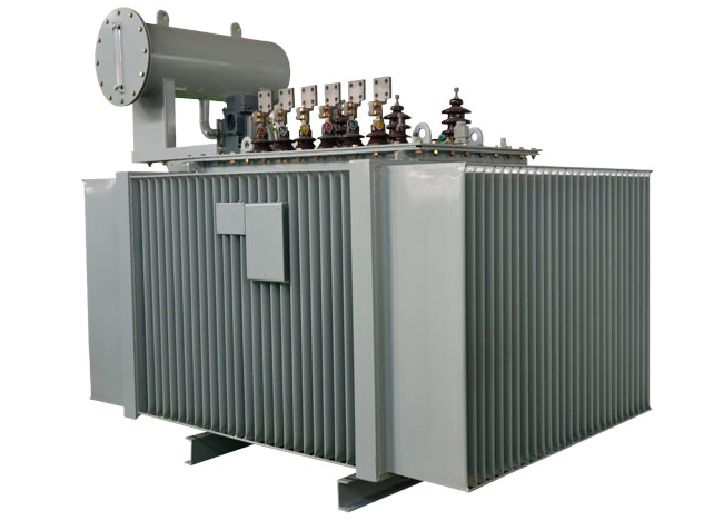 Transformer on-load voltage regulation technology and its development trend picuture