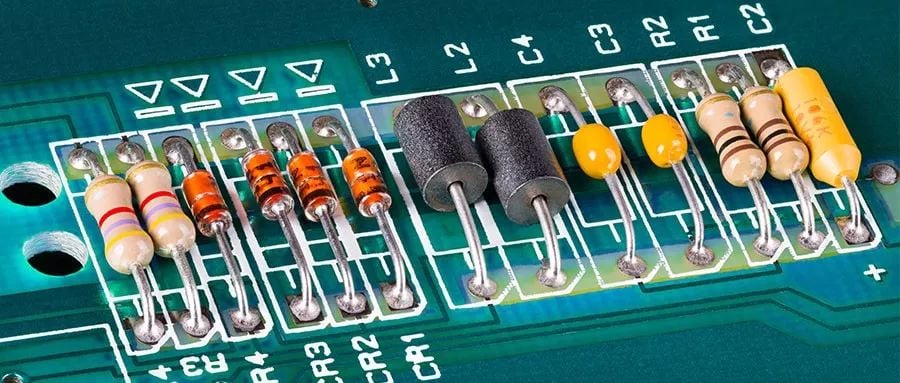 Cover of Ranking and Introduction of Top 10 Resistor Manufacturers