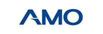 AMOTECH products with logo