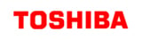 TOSHIBA