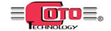 COTO products with logo