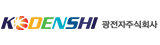 KODENSHI AUK