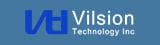 Vilsion products with logo