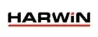 Harwin products with logo
