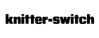 Knitter-switch