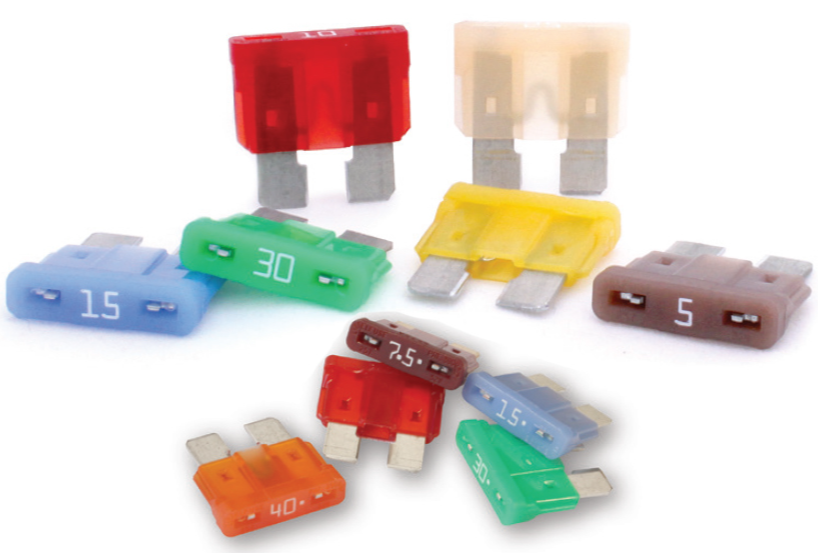 Selecting the Correct Fuse Size: Key Considerations and Recommendations picuture