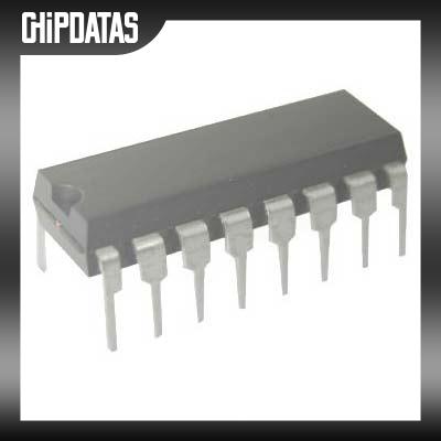 D2025 -  Brand New Silicore Audio Power OpAmps