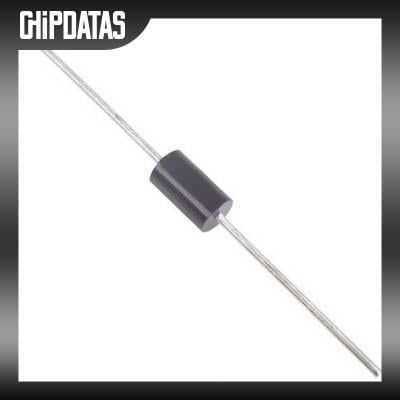 1N5408G -  Brand New 迪一 Diodes - General Purpose