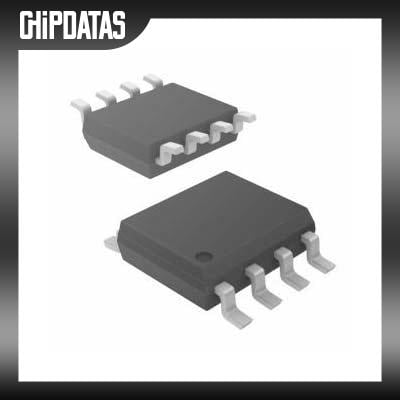 IRF7319TRPBF -  Brand New TECH PUBLIC MOSFETs