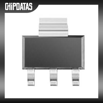 NTF6P02T3G -  Brand New onsemi MOSFETs