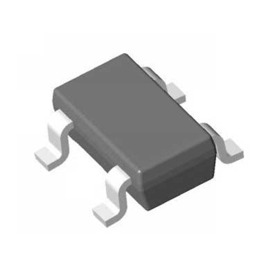 MAX6423US29+T