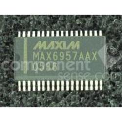 MAX6957AAX