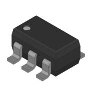 MAX4212EUK-T