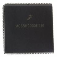 MC68HC11F1CFN4