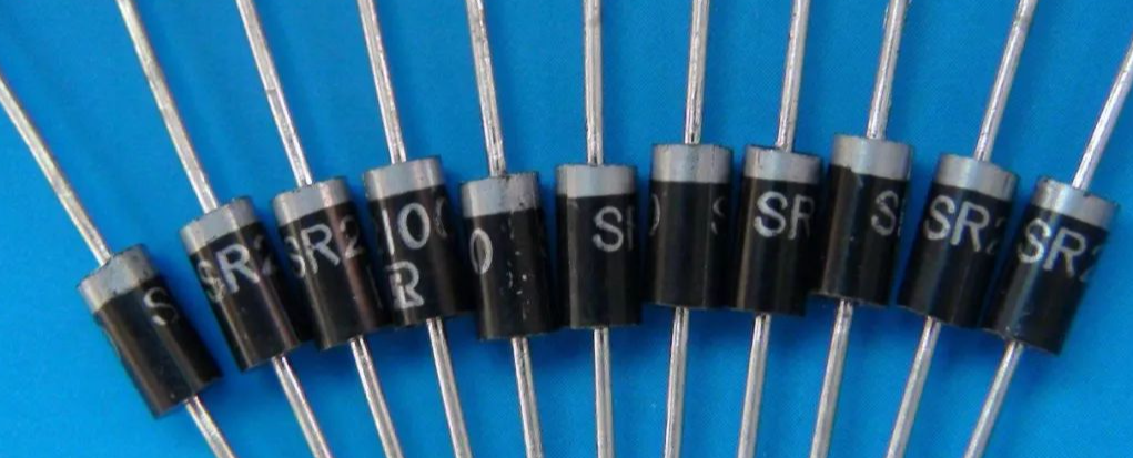 Choosing the Right Diode Rectifier for Your Circuit picuture