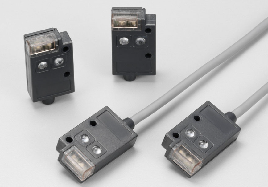 5 characteristics of photoelectric switch picuture