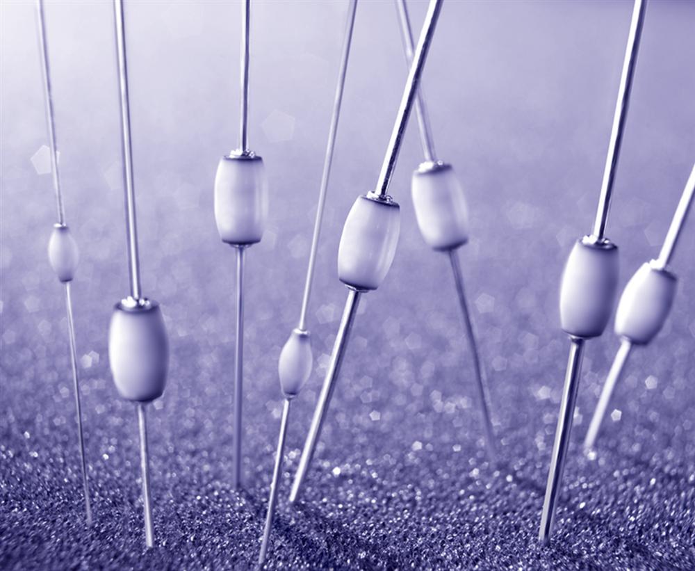 How to test diodes? A Guide to 11 Diode Test Methods picuture