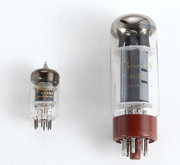  What is a Tube Amplifier?