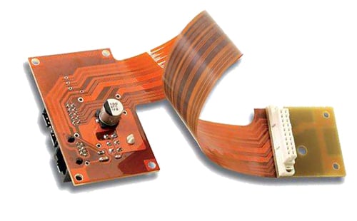 Guidance on Selecting Five Key Materials for Flexible Circuit Boards picuture