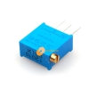 3296X-1-103LF - BOURNS - Variable Resistors/Potentiometers