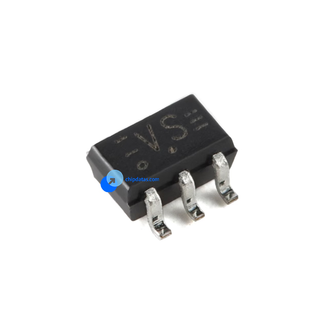 74LVC1G07GW,125 - image 1