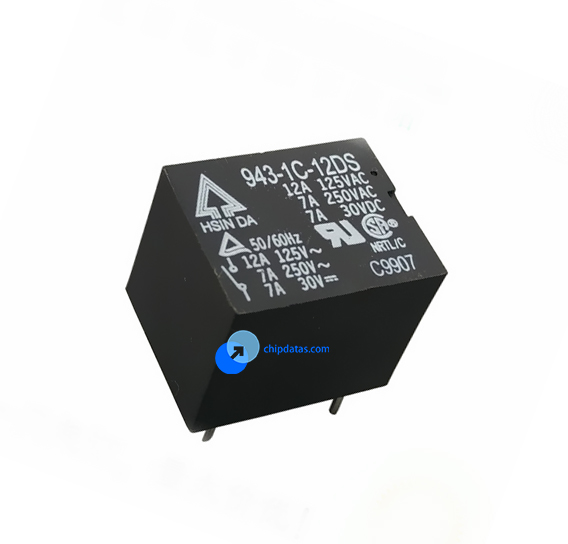 943-1C-12DS - image 1