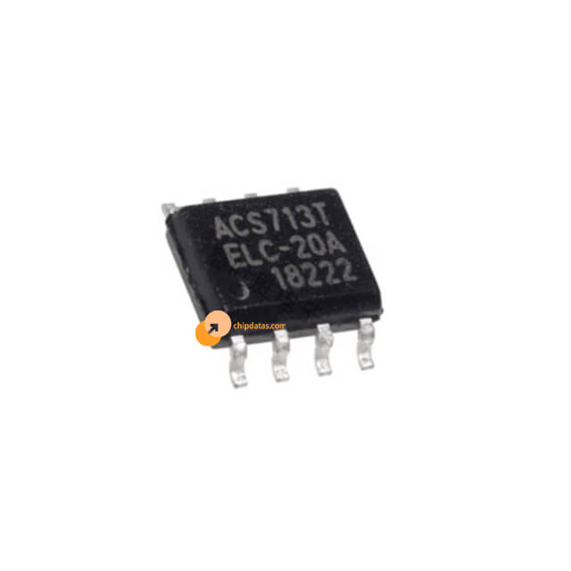 ACS713ELCTR-20A-T