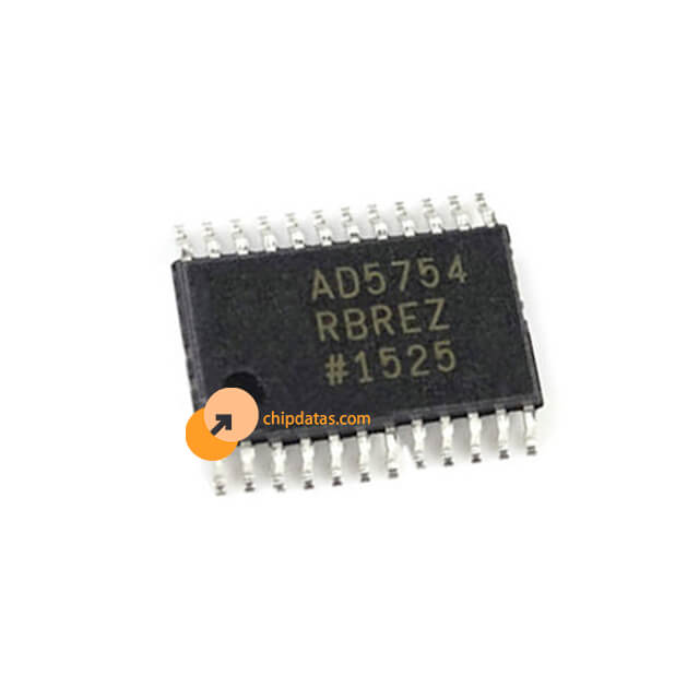 AD5754RBREZ - image 1