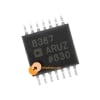 the pic of AD8367ARUZ-RL7 -  Analog Devices - Instrumentation OpAmps