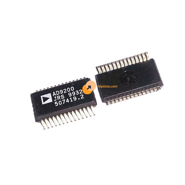 AD9200JRS - image 1