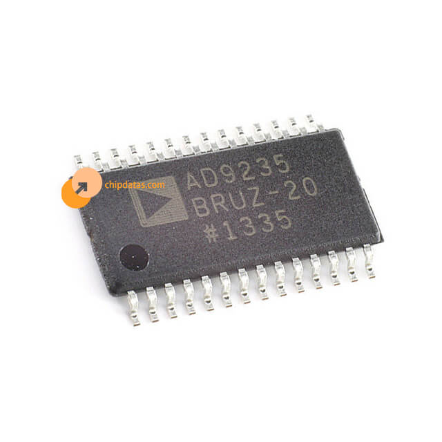 AD9235BRUZ-20