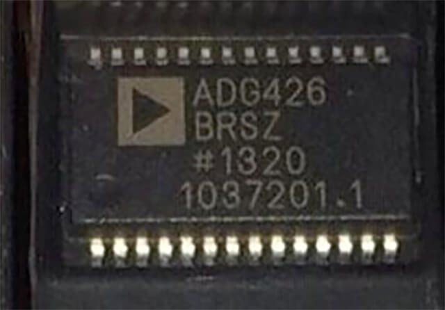 ADG426BRSZ - image 1