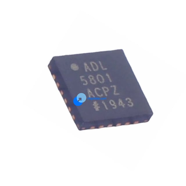 ADL5801ACPZ