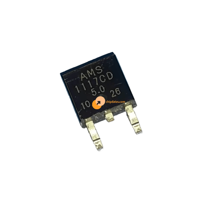 AMS1117CD-5.0 - image 1