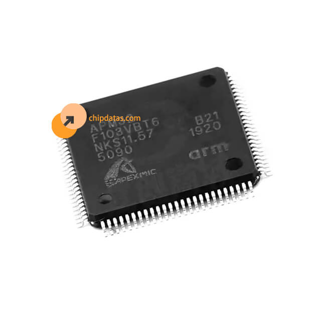 APM32F103VBT6