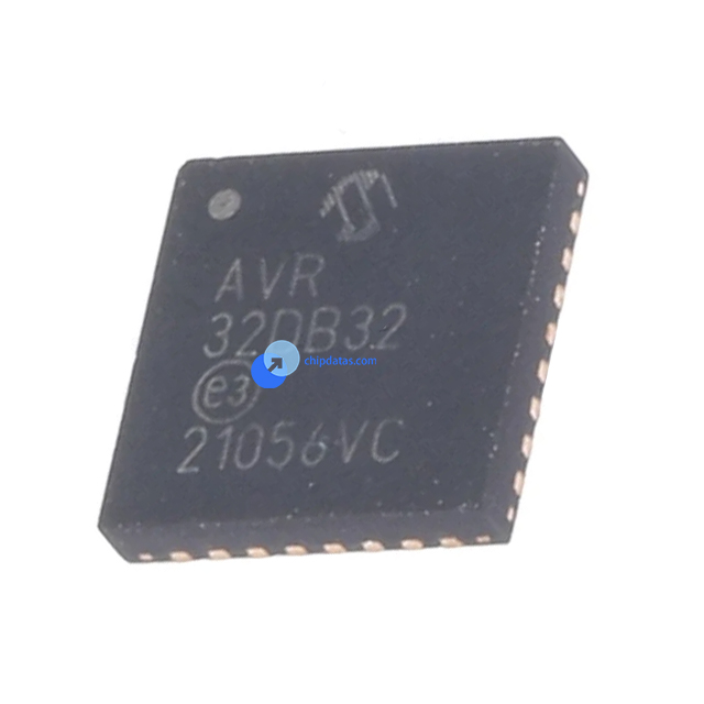 AVR32DB32-I/RXB 