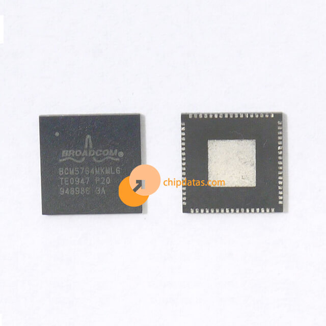BCM5764MKMLG - image 1