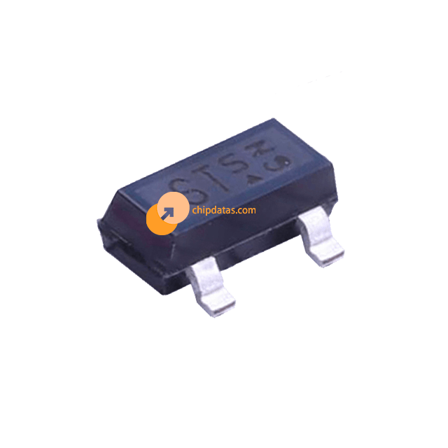BSS169H6327XTSA1 - image 1