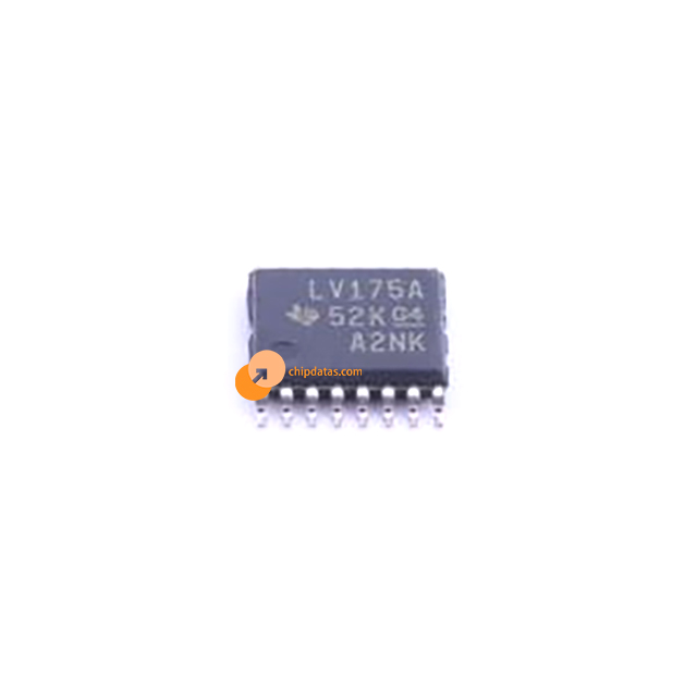 SN74LV175APWR - image 1