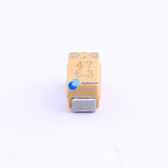 TPSA106K010R0900 - image 1