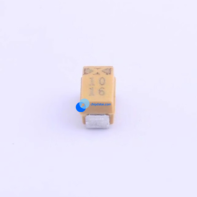 CA45A-A-16V-10uF-K - image 1