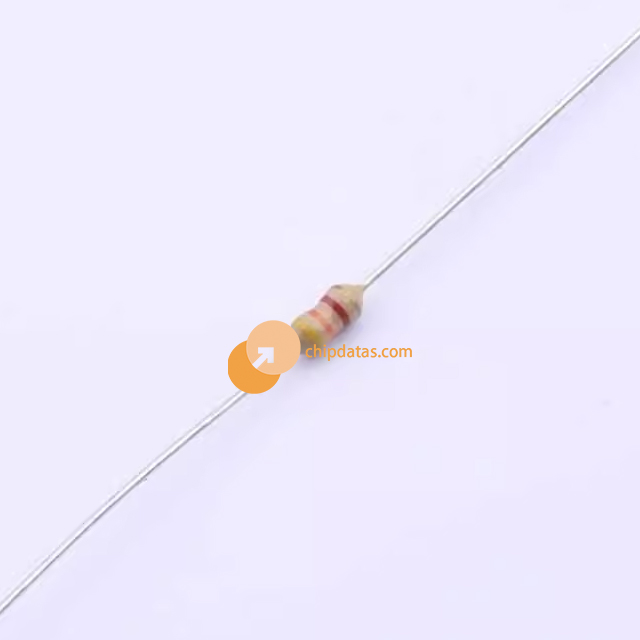 CR1/8W-4K3±5%-OT52 - image 1