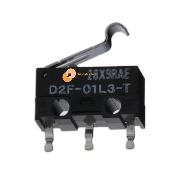 D2F-01L3-T(N) - image 1