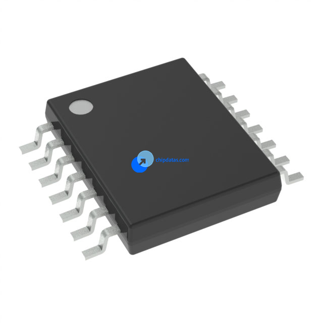 DAC7568IAPWR - image 1