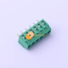 DB125-3.5-6P-GN-S