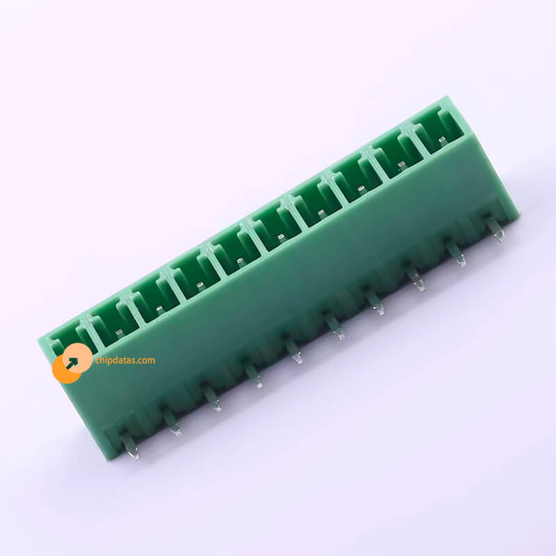 DB2ERC-3.81-10P-GN - image 1