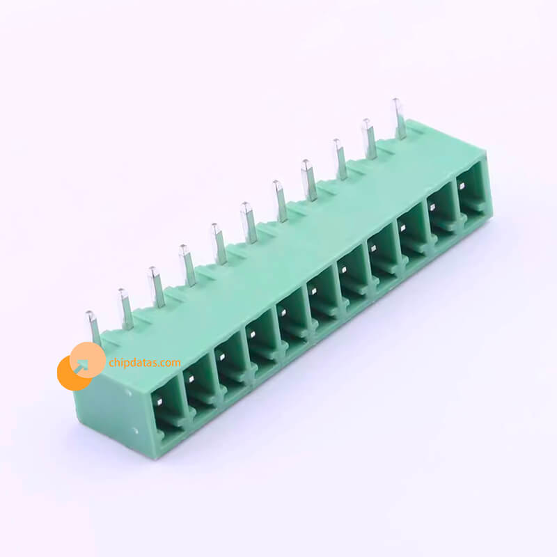 DB2ERC-3.81-11P-GN - image 1