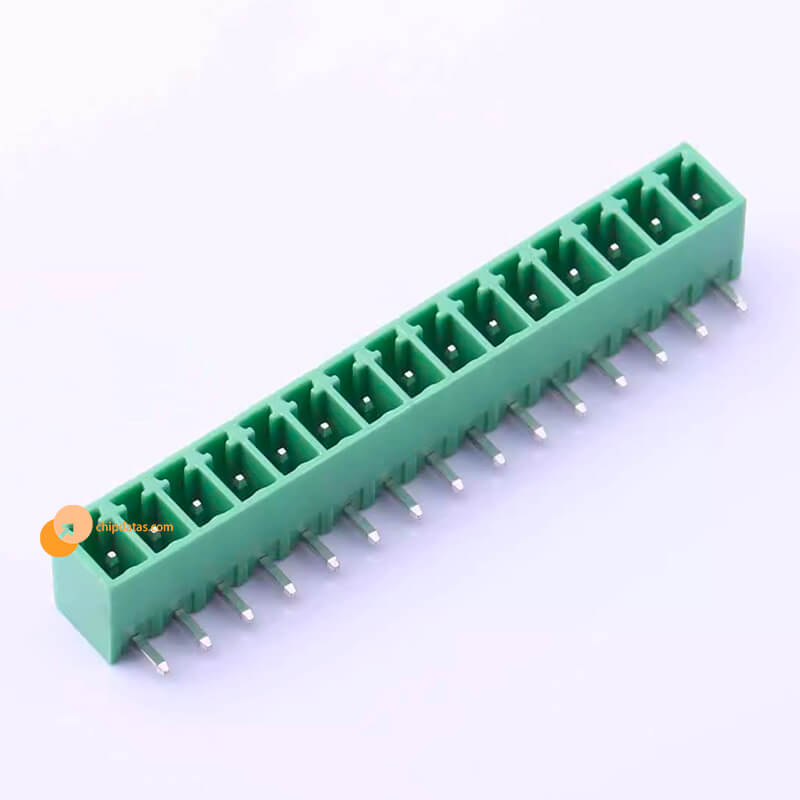 DB2ERC-3.81-15P-GN - image 1