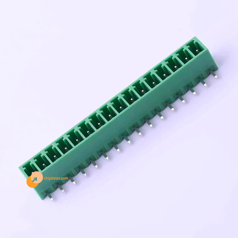 DB2ERC-3.81-16P-GN - image 1