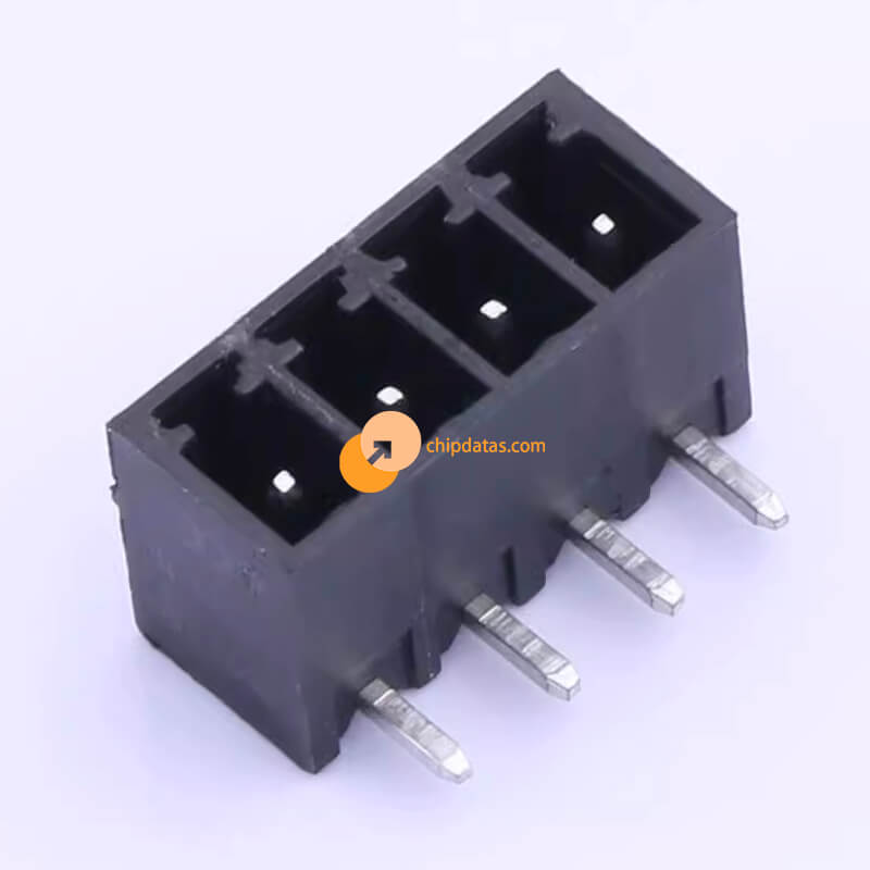 DB2ERC-3.81-4P-BK - image 1